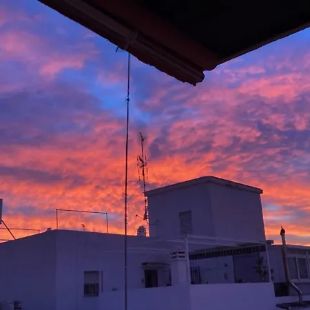 Apartamento Sol マルベーリャ