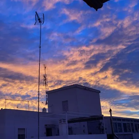 Apartamento Sol マルベーリャ