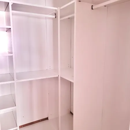 アパート Apartamento Sol マルベーリャ