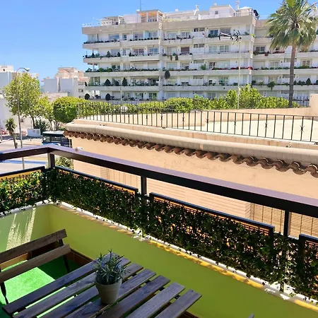 Apartamento Sol * マルベーリャ